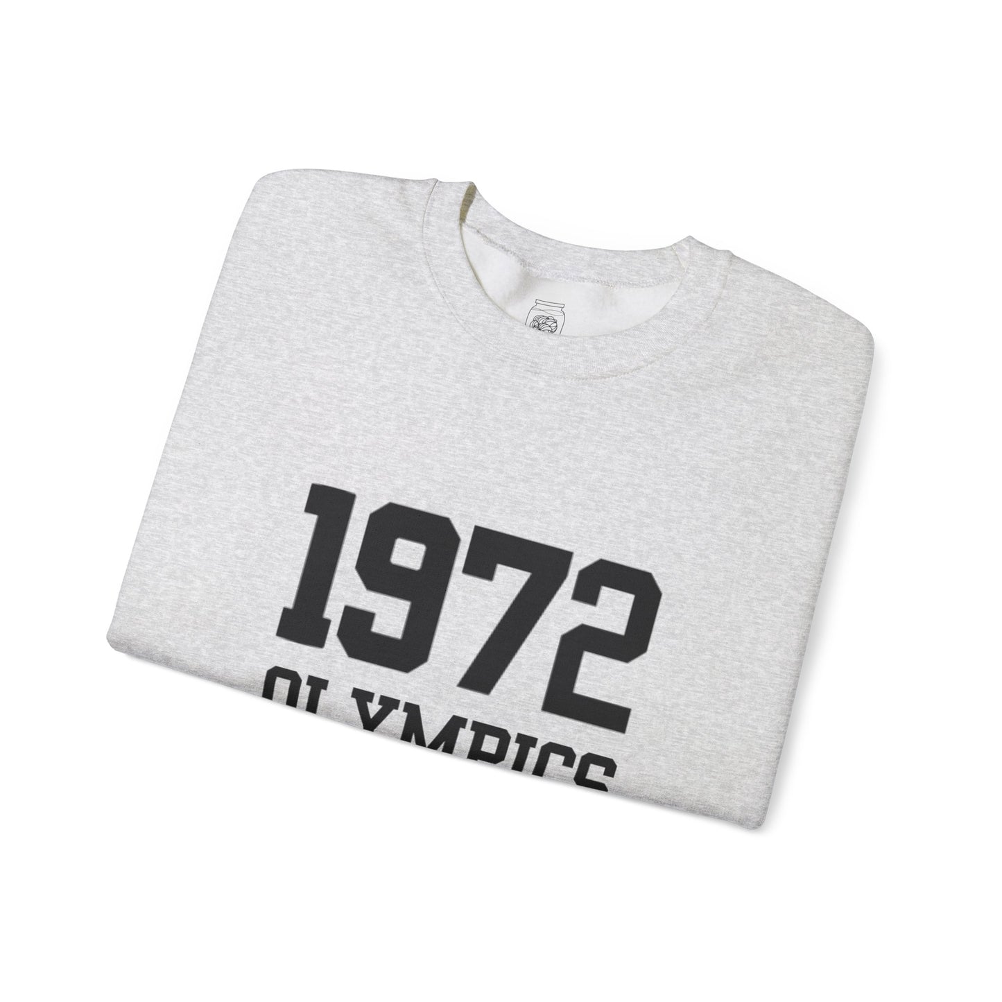 The Trunch Crewneck Sweatshirt