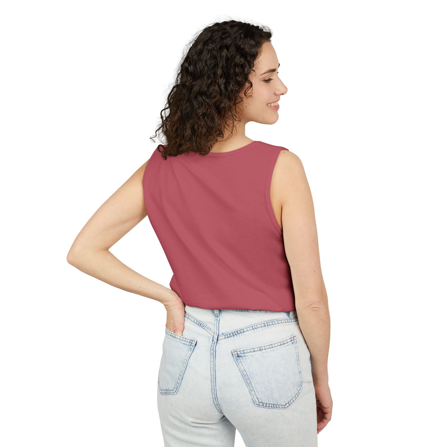 PIRIN Tablets Tank Top