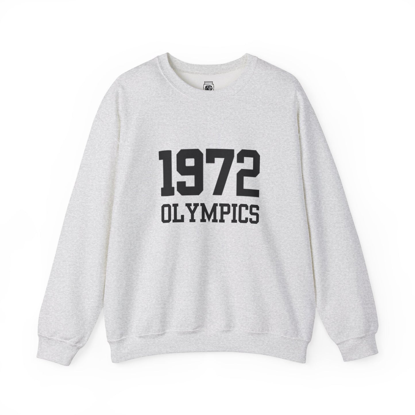 The Trunch Crewneck Sweatshirt