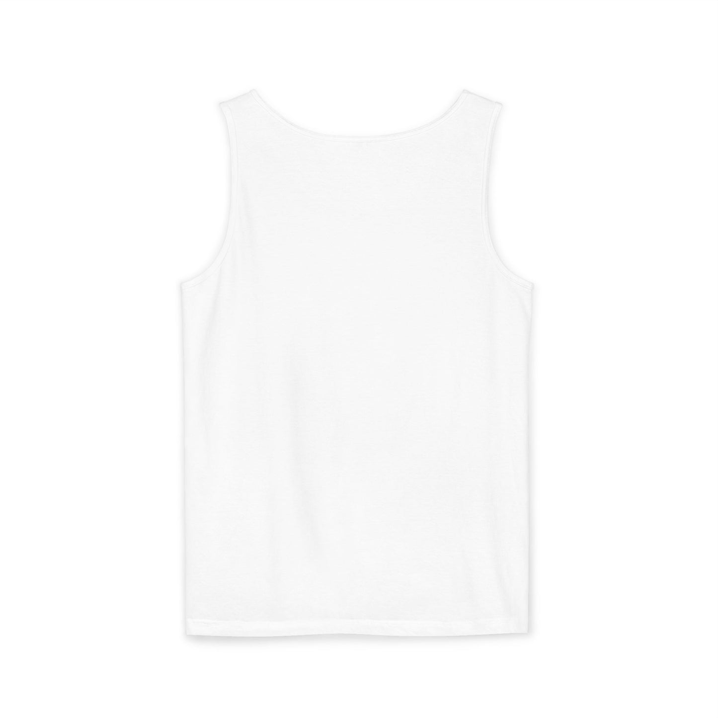 I Prefer my ICE Crushed Tank Top - trendy statement tank - protest top