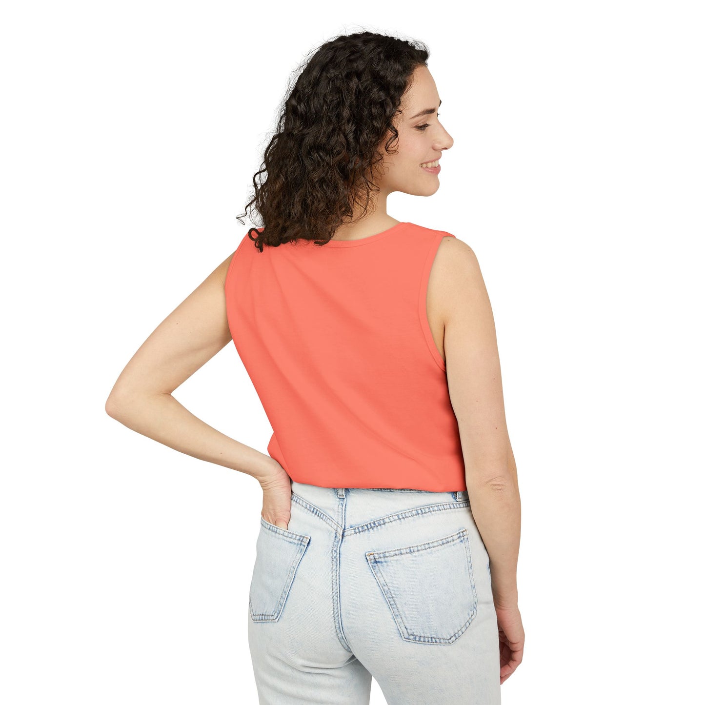 PIRIN Tablets Tank Top