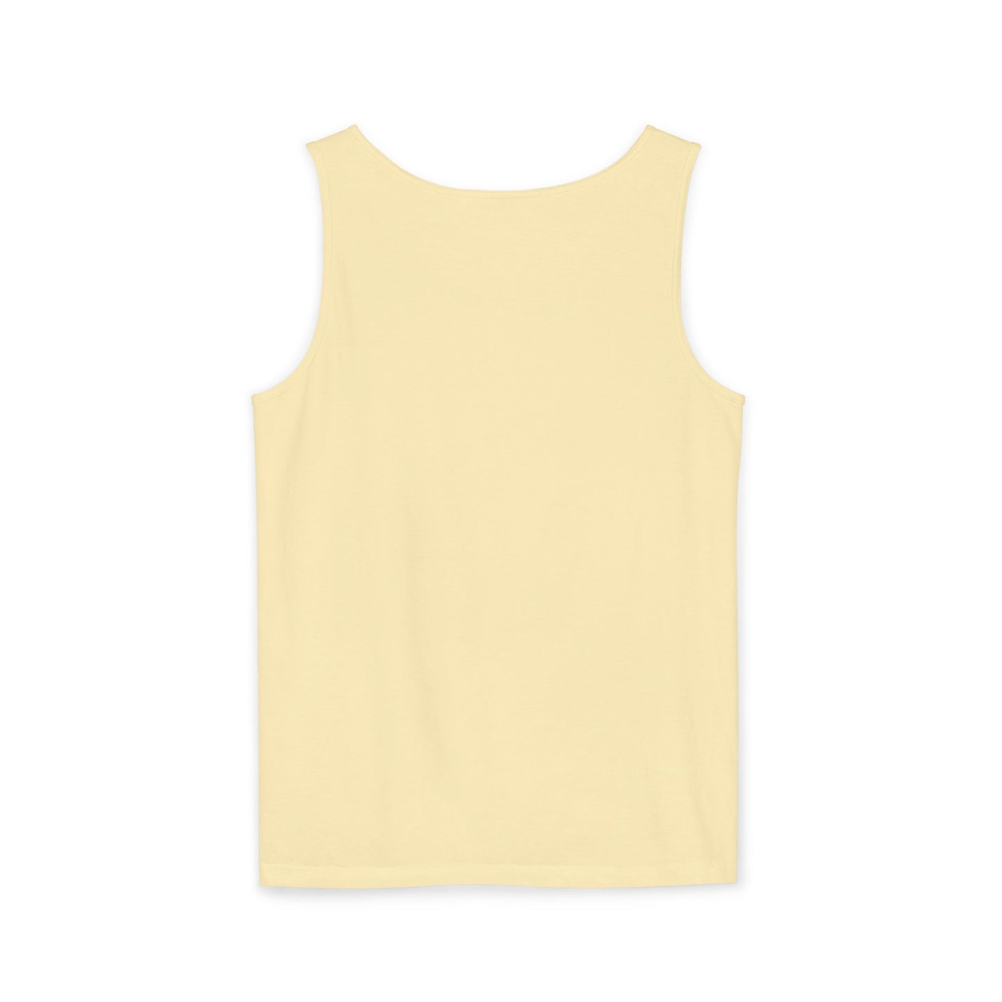 I Prefer my ICE Crushed Tank Top - trendy statement tank - protest top