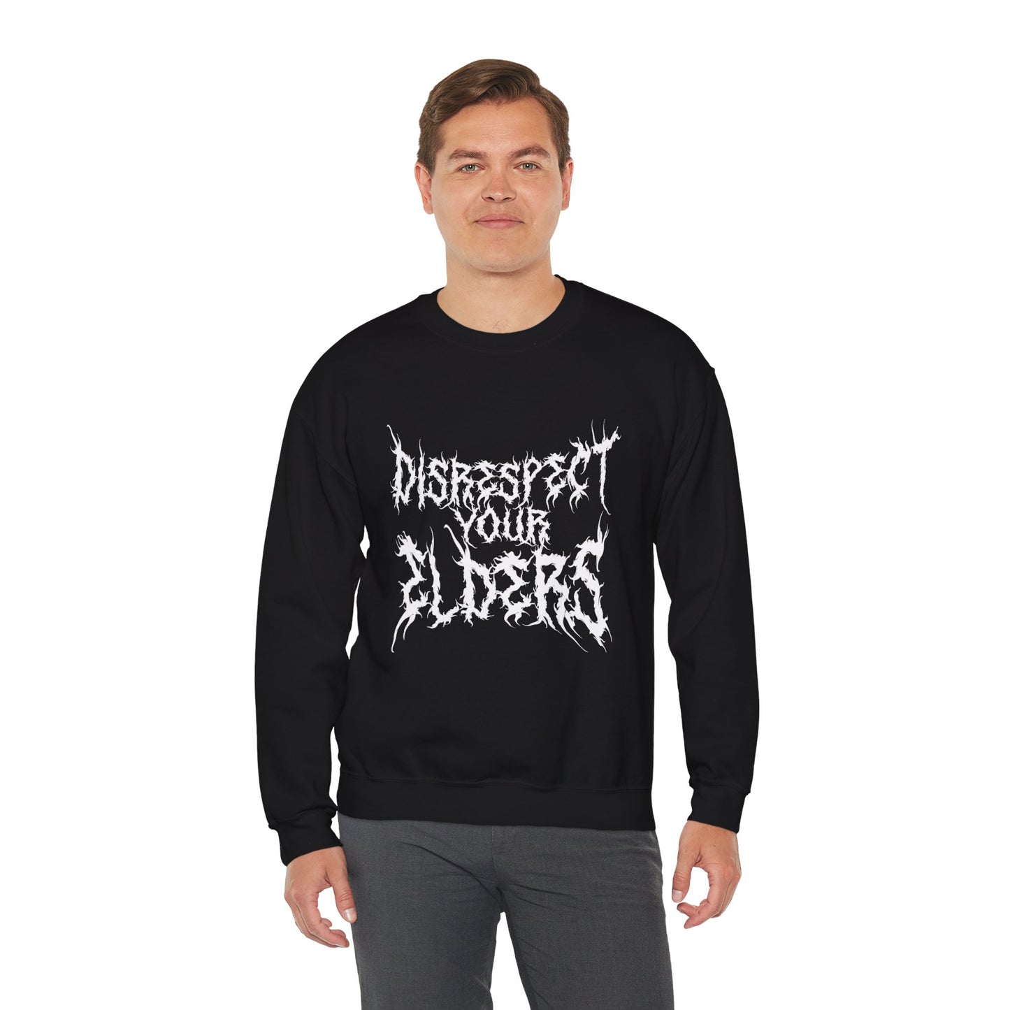 Okay, Boomer Crewneck Sweatshirt