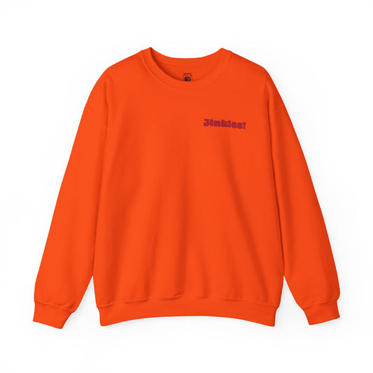 Jinkies! Crewneck Sweatshirt