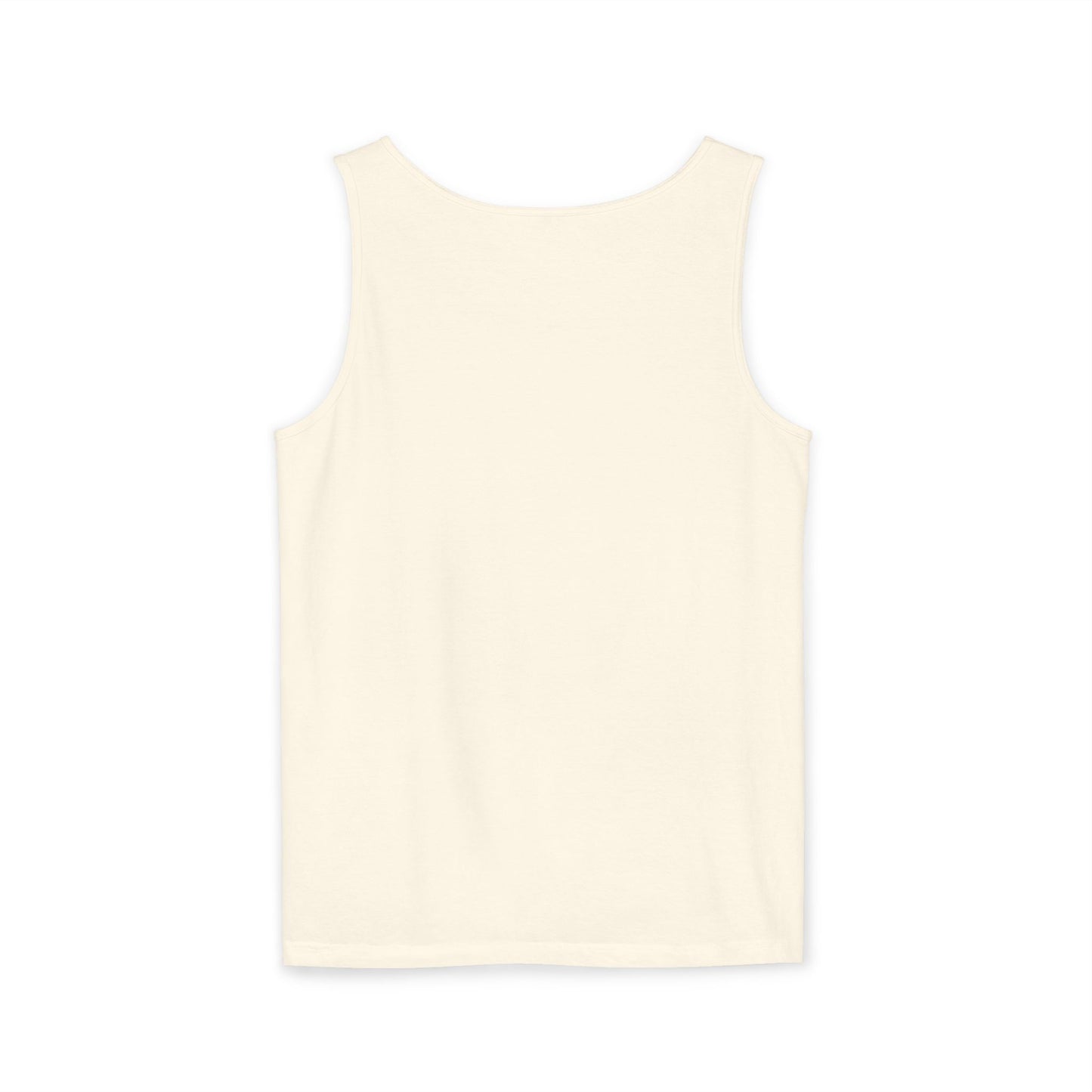 I Prefer my ICE Crushed Tank Top - trendy statement tank - protest top