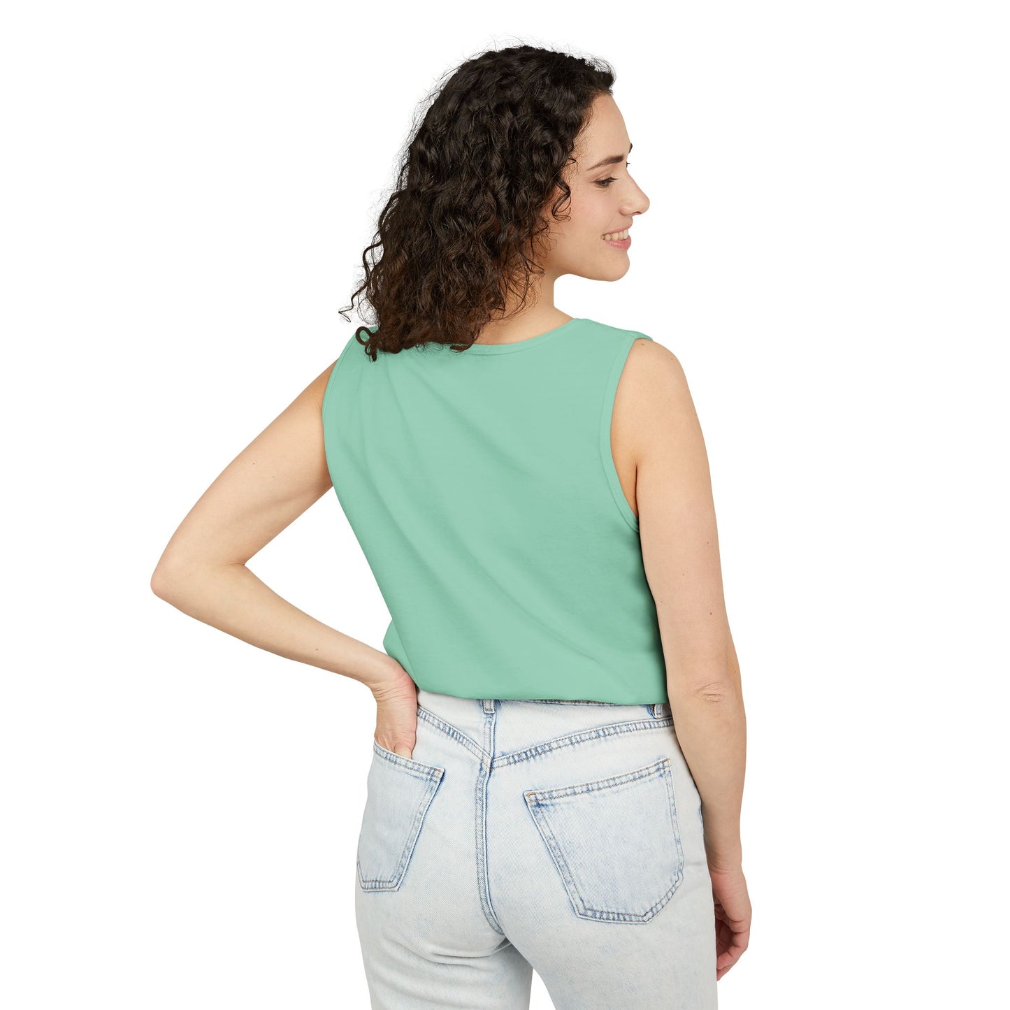 PIRIN Tablets Tank Top