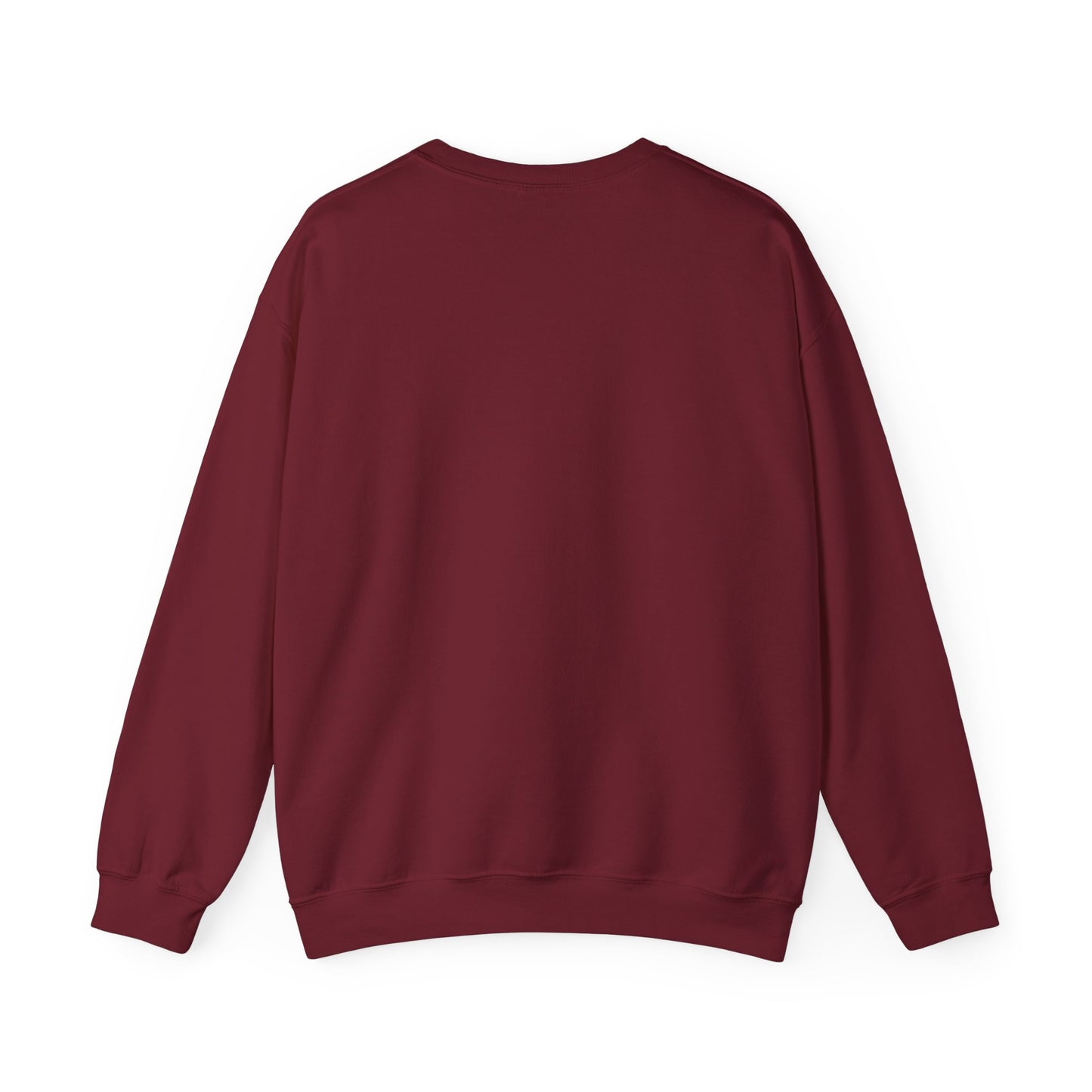Normalize Menstruation Free Bleed Crewneck Sweatshirt
