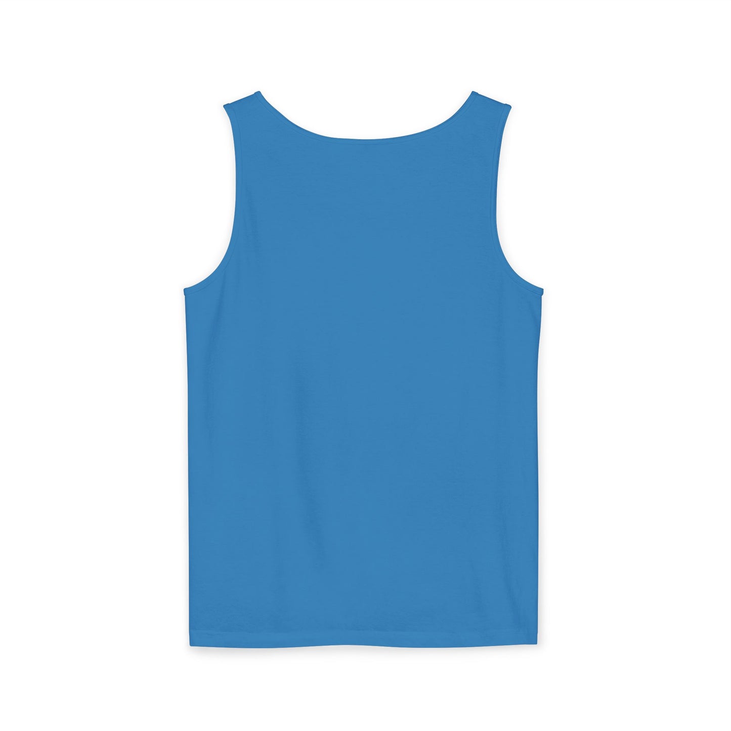 I Prefer my ICE Crushed Tank Top - trendy statement tank - protest top