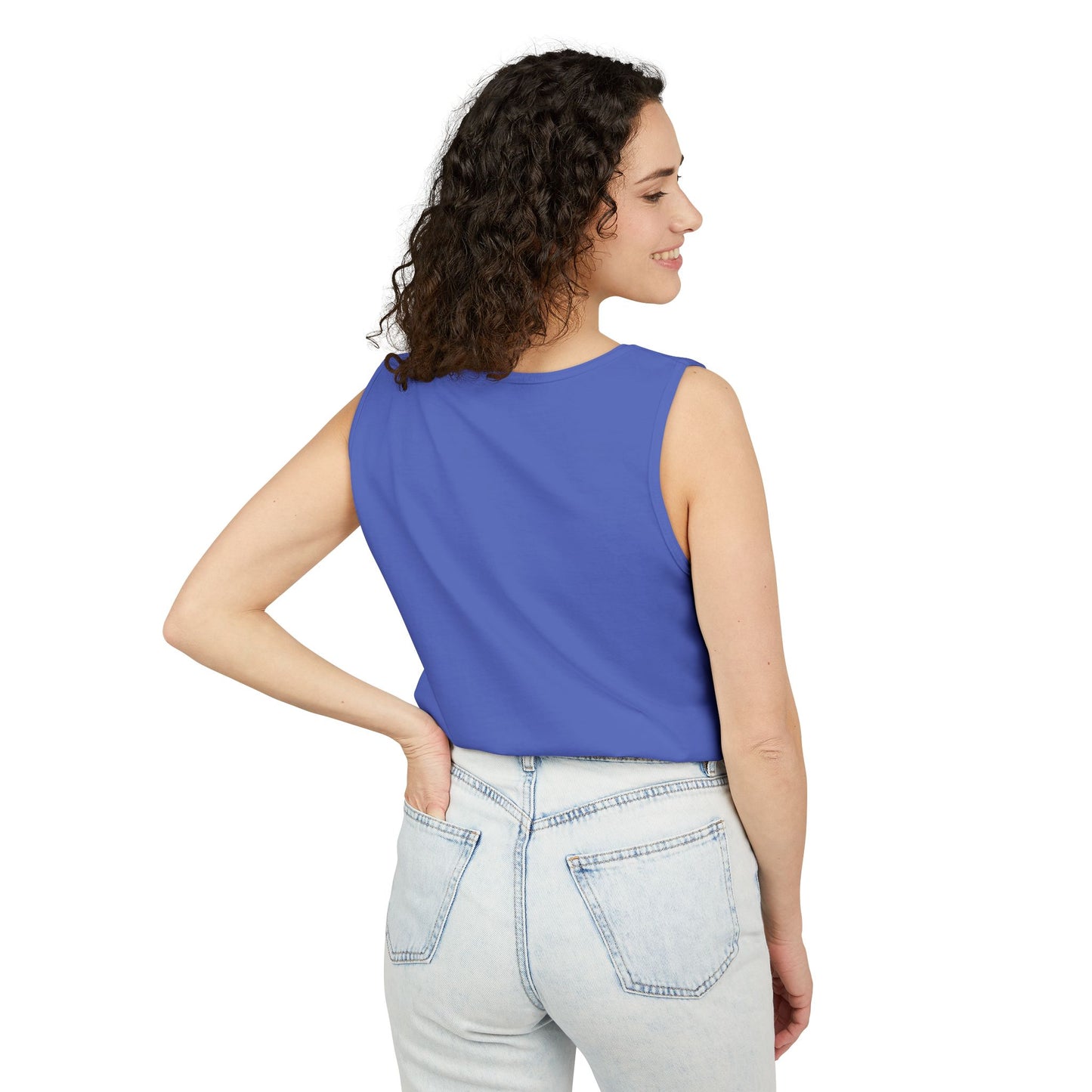PIRIN Tablets Tank Top