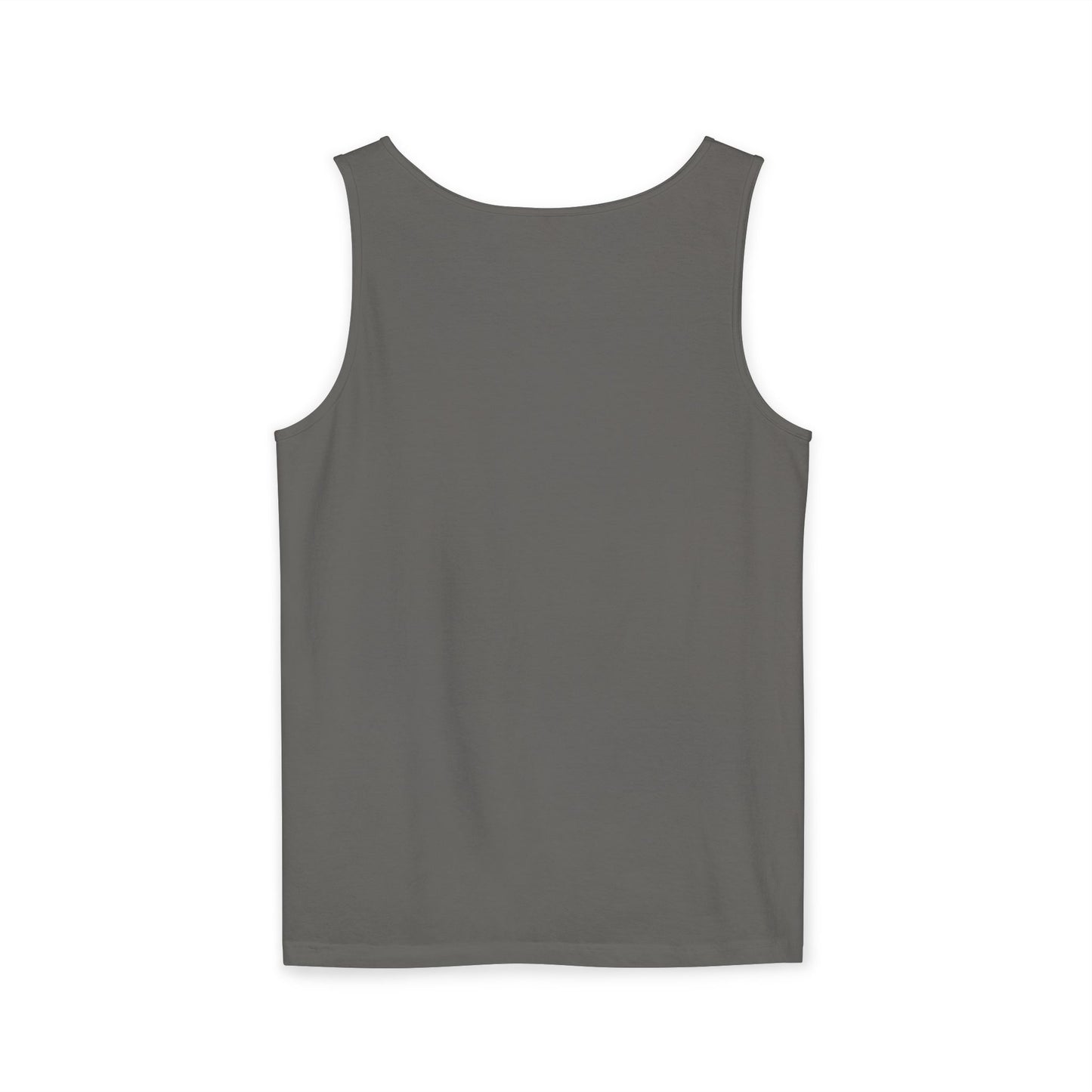 I Prefer my ICE Crushed Tank Top - trendy statement tank - protest top