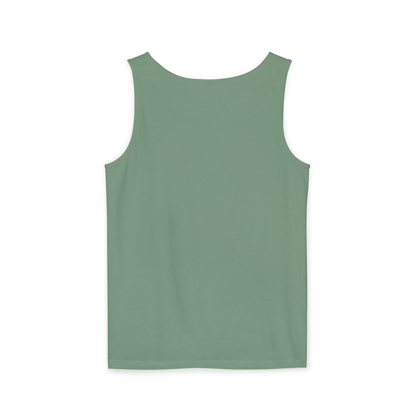 I Prefer my ICE Crushed Tank Top - trendy statement tank - protest top