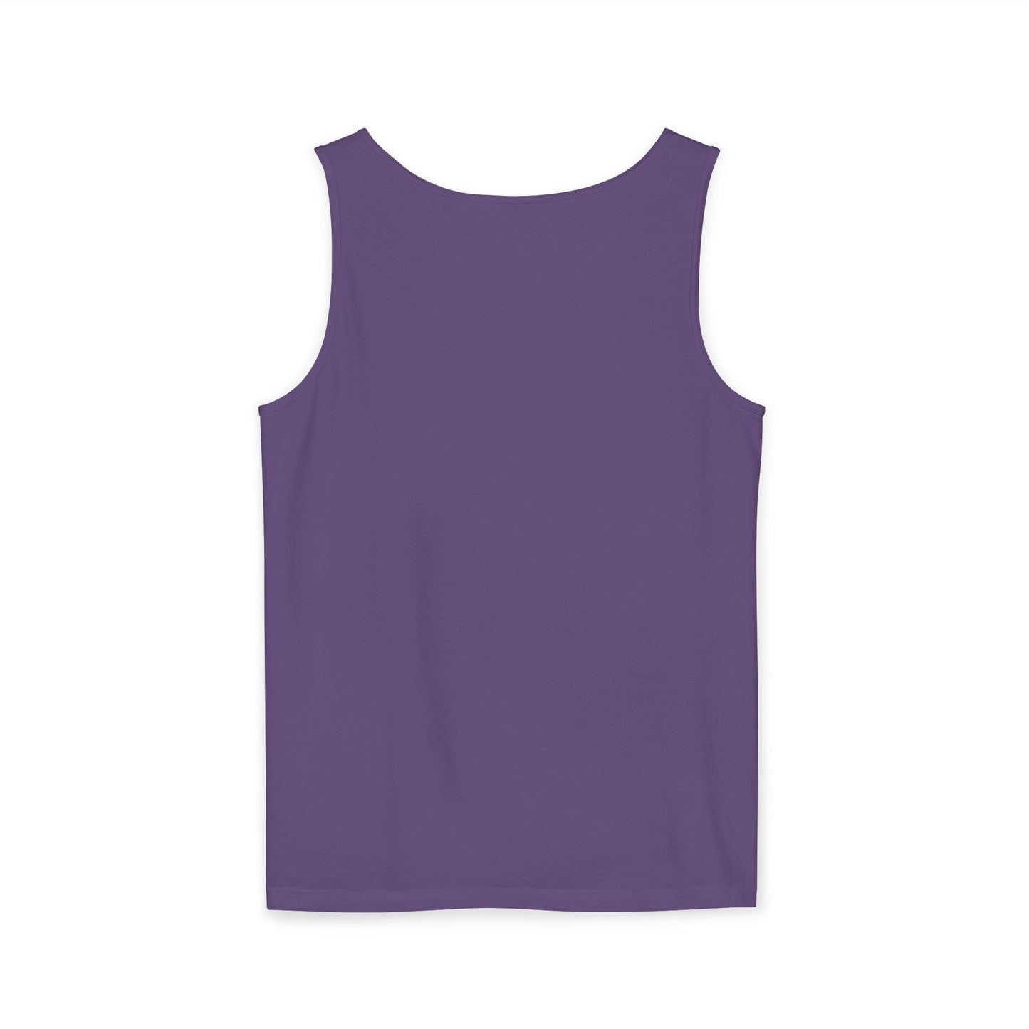 I Prefer my ICE Crushed Tank Top - trendy statement tank - protest top