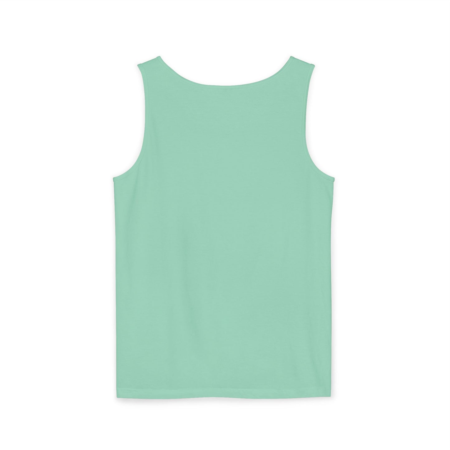I Prefer my ICE Crushed Tank Top - trendy statement tank - protest top