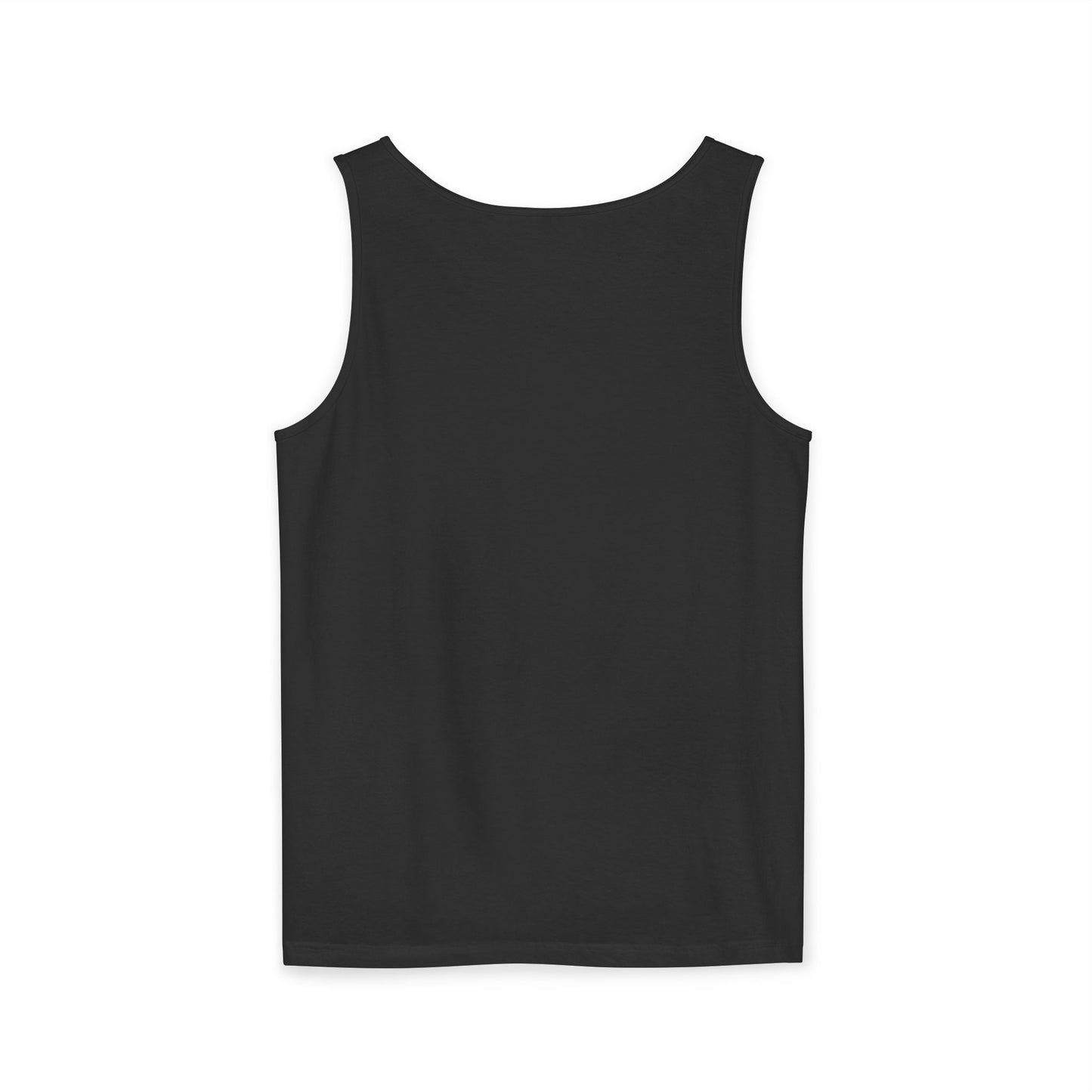 I Prefer my ICE Crushed Tank Top - trendy statement tank - protest top