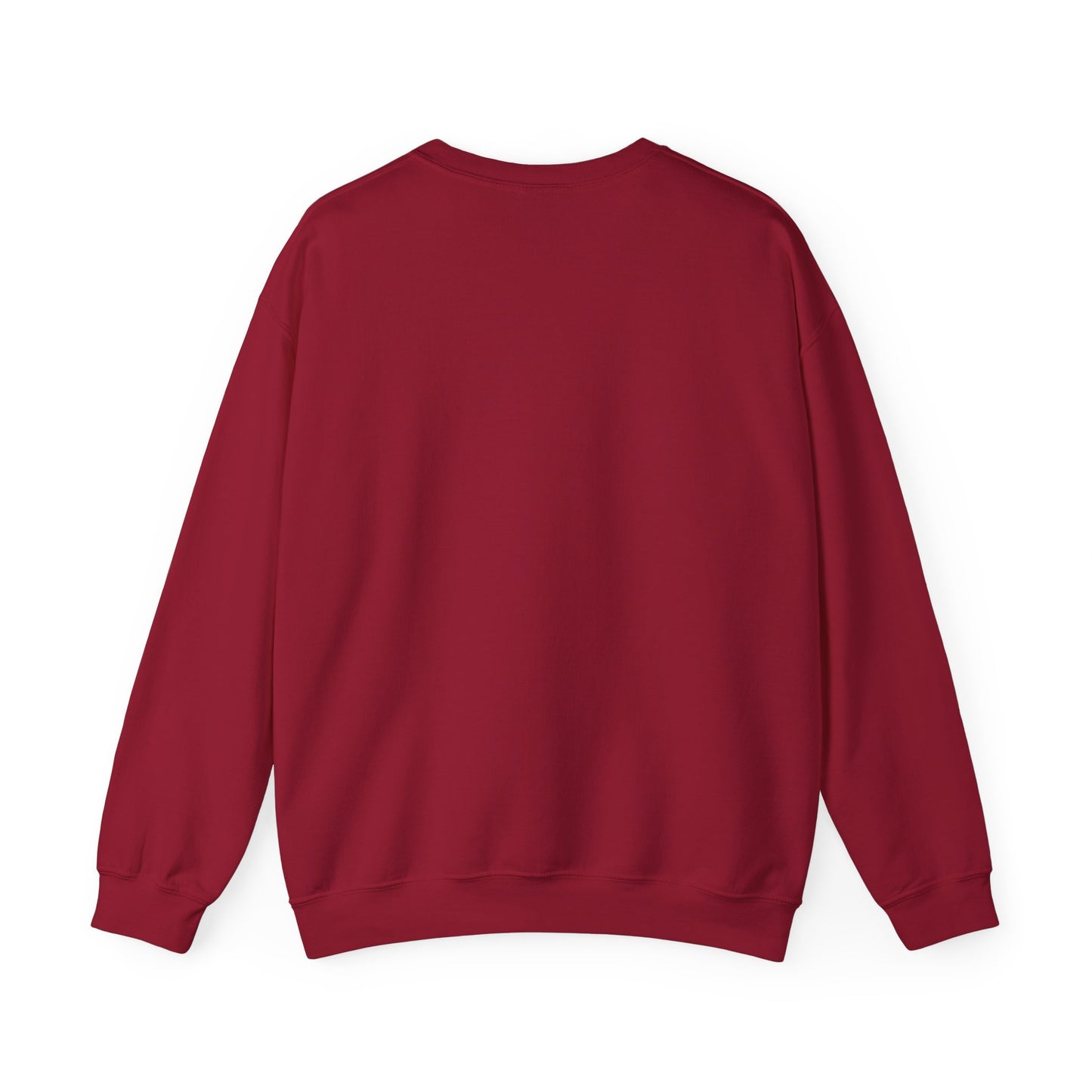 Normalize Menstruation Free Bleed Crewneck Sweatshirt