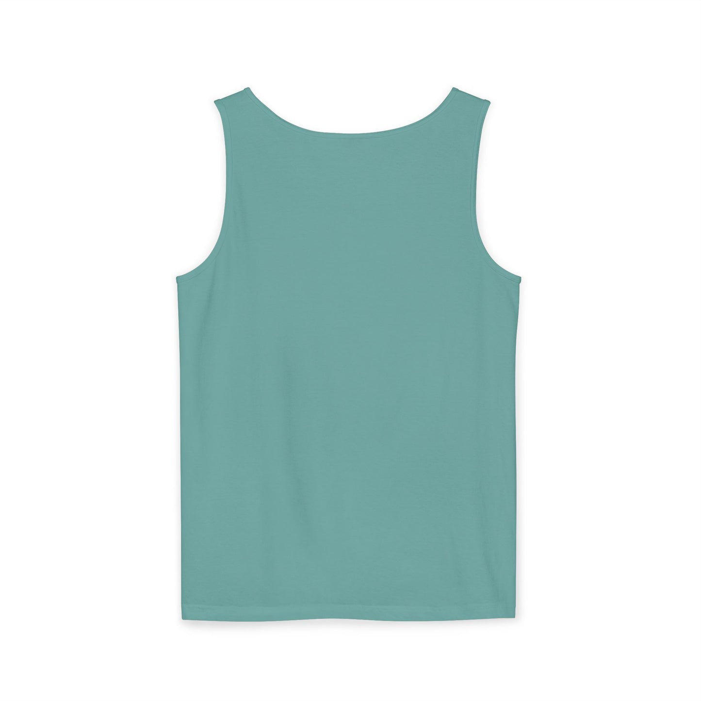 I Prefer my ICE Crushed Tank Top - trendy statement tank - protest top