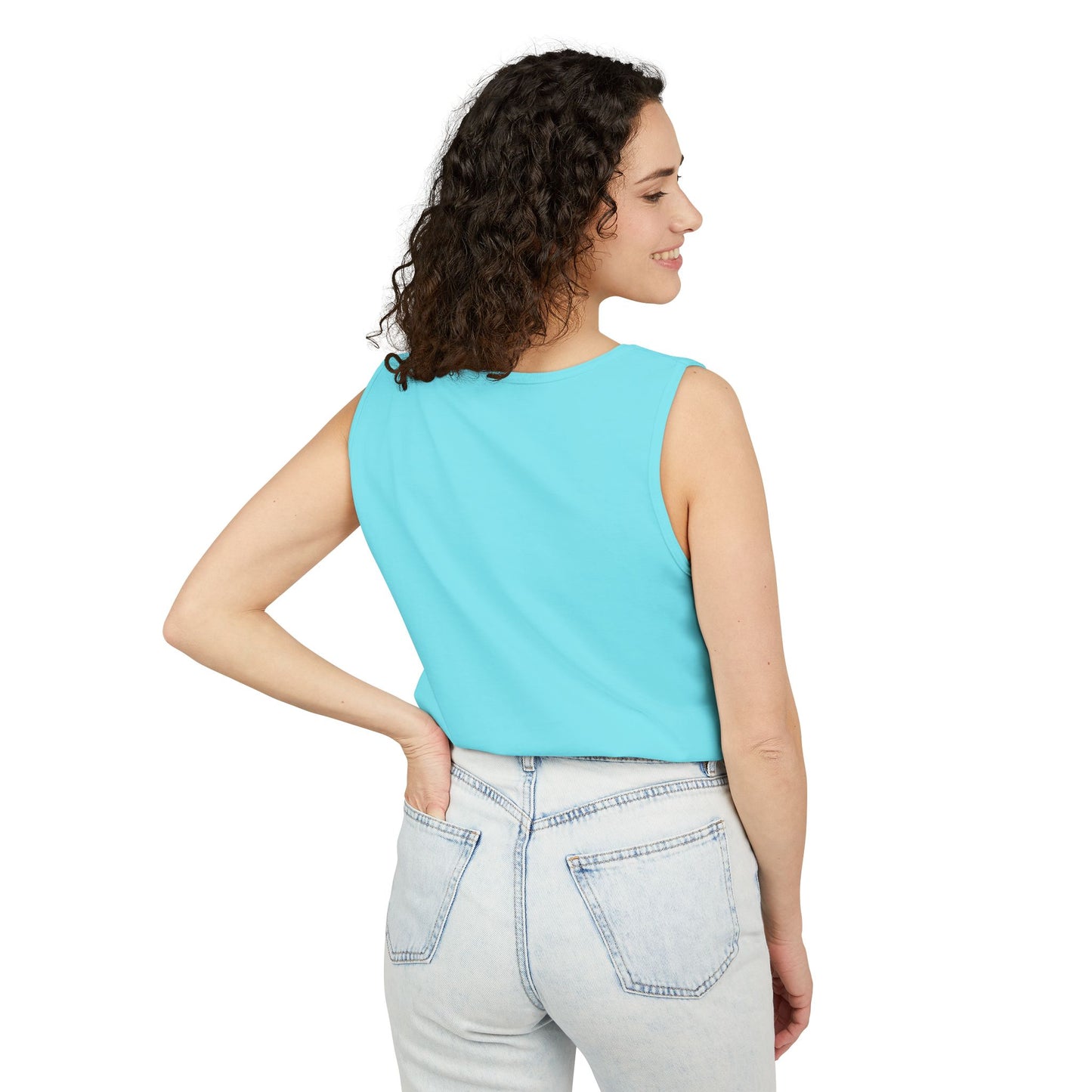 PIRIN Tablets Tank Top