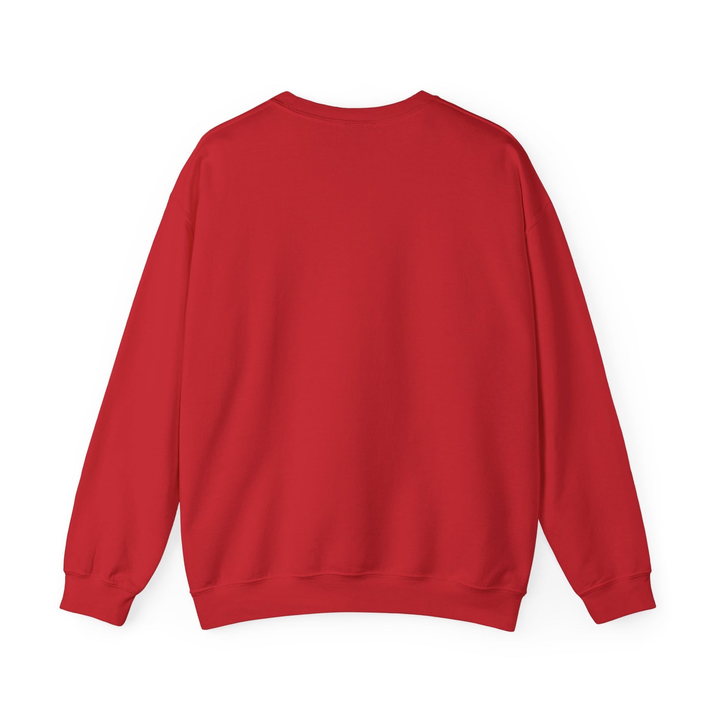 Normalize Menstruation Free Bleed Crewneck Sweatshirt