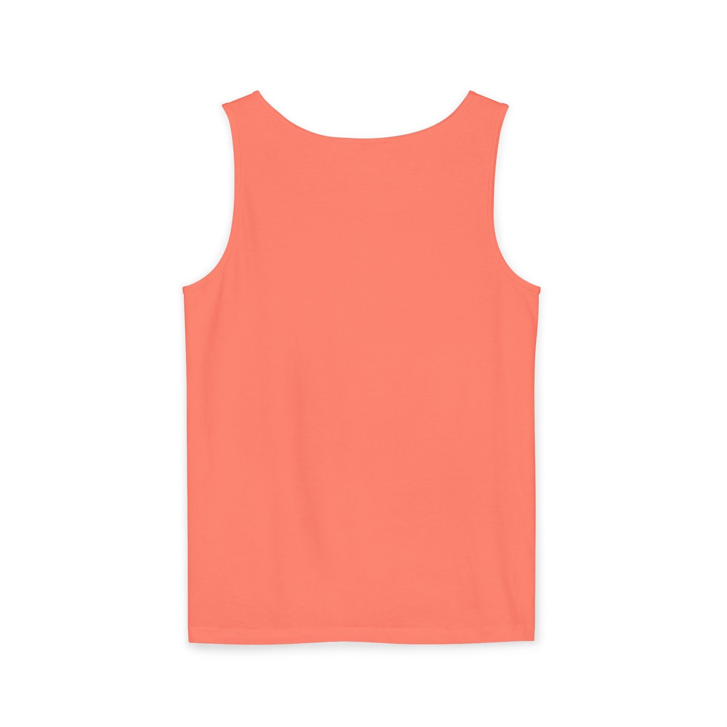 I Prefer my ICE Crushed Tank Top - trendy statement tank - protest top