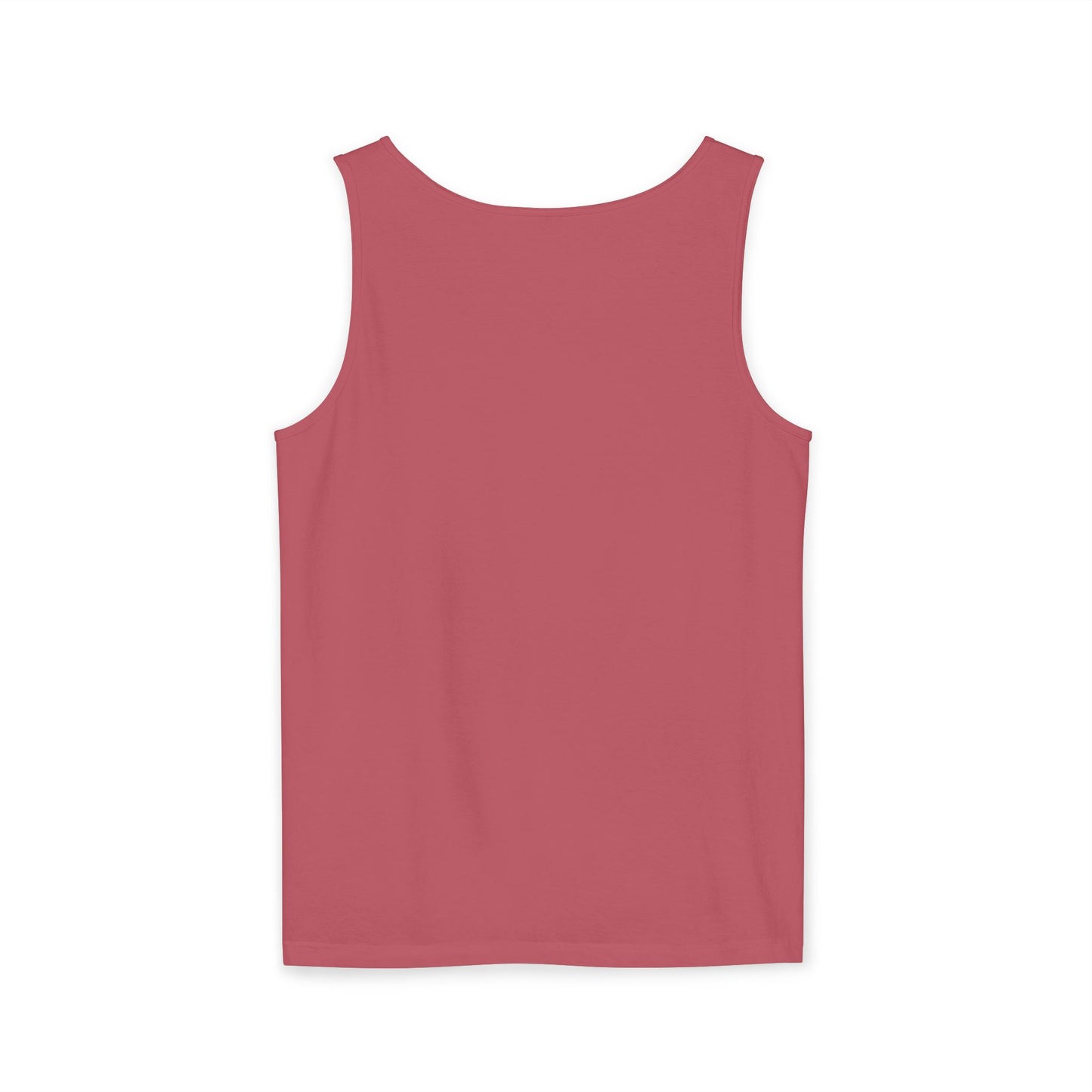 I Prefer my ICE Crushed Tank Top - trendy statement tank - protest top