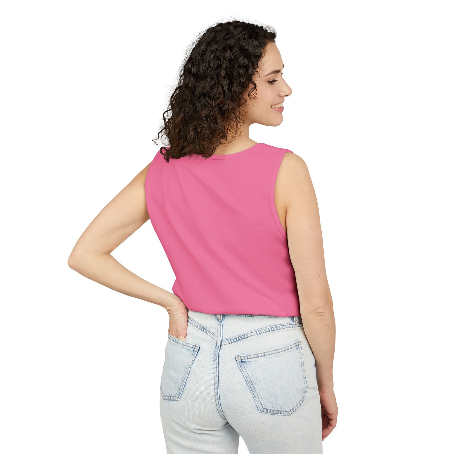 PIRIN Tablets Tank Top