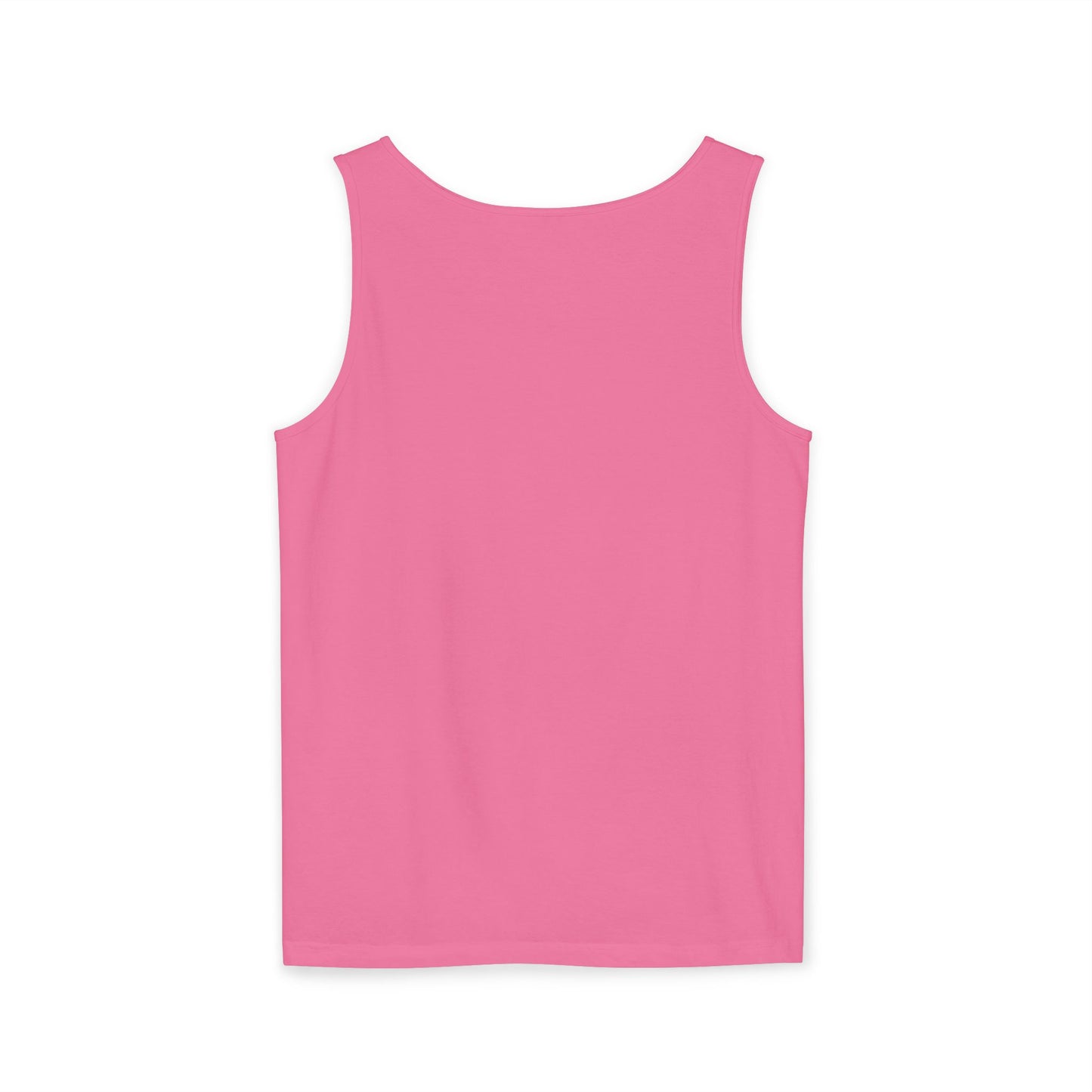 I Prefer my ICE Crushed Tank Top - trendy statement tank - protest top