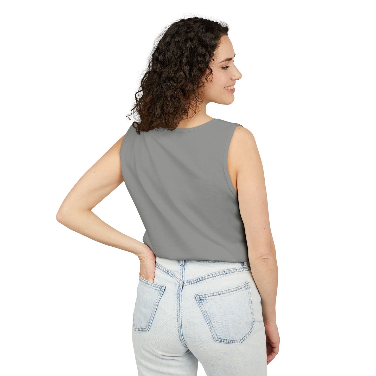 PIRIN Tablets Tank Top