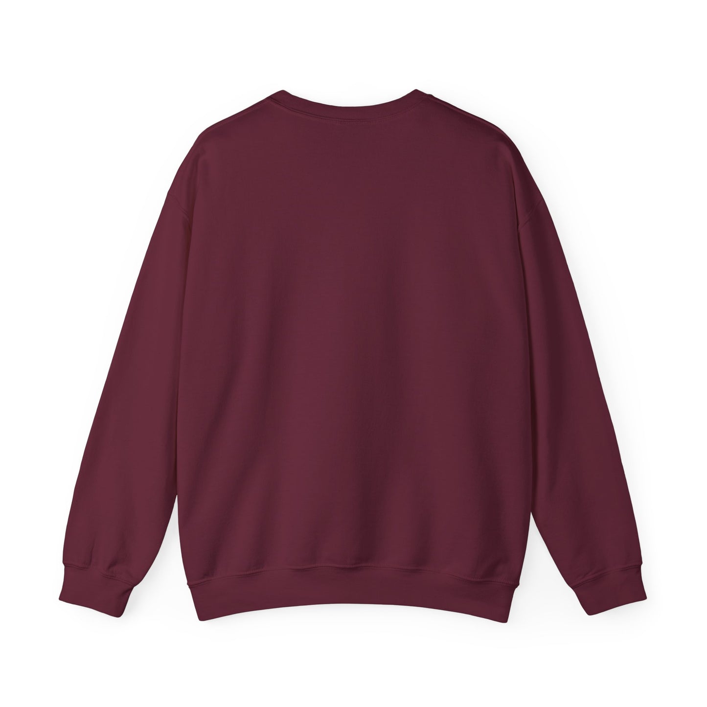 Normalize Menstruation Free Bleed Crewneck Sweatshirt
