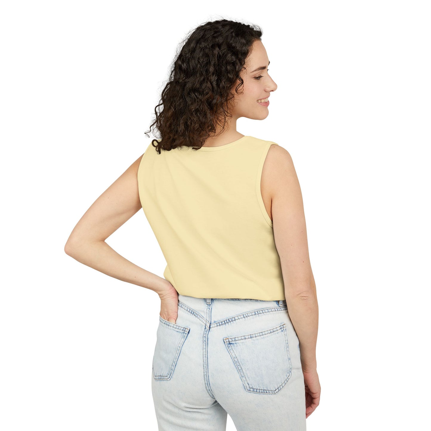 PIRIN Tablets Tank Top