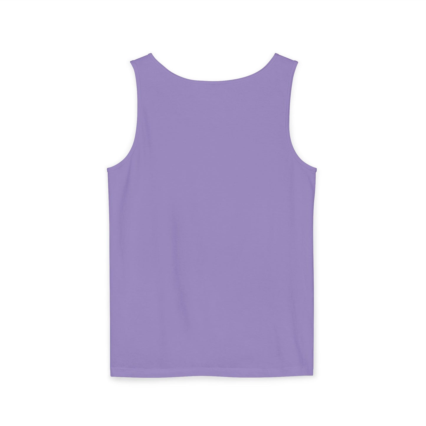 I Prefer my ICE Crushed Tank Top - trendy statement tank - protest top