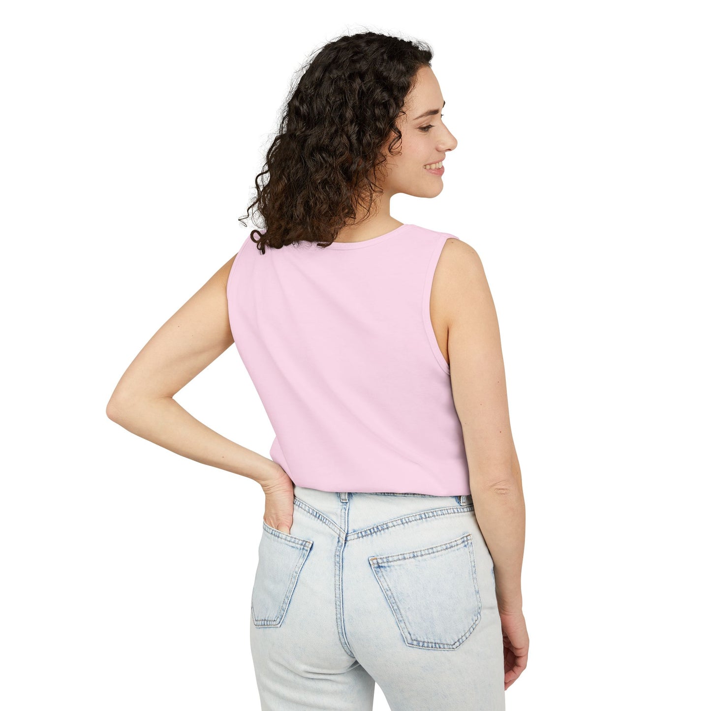 PIRIN Tablets Tank Top