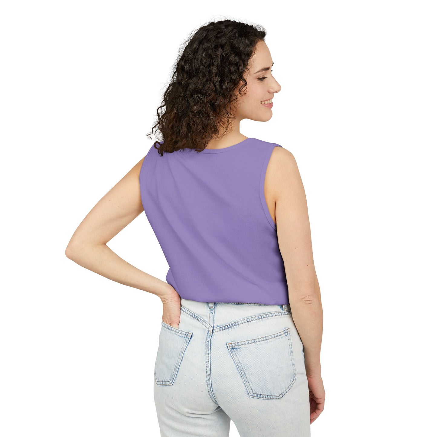 PIRIN Tablets Tank Top