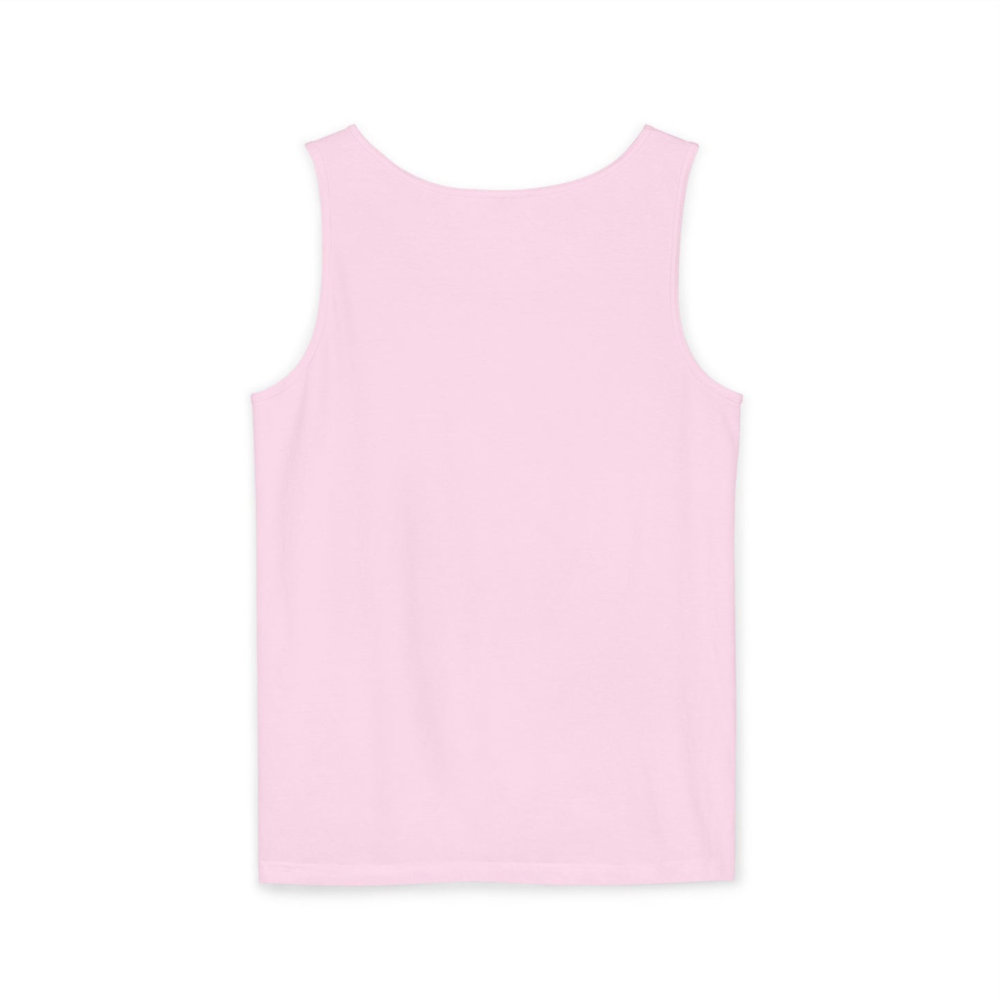I Prefer my ICE Crushed Tank Top - trendy statement tank - protest top