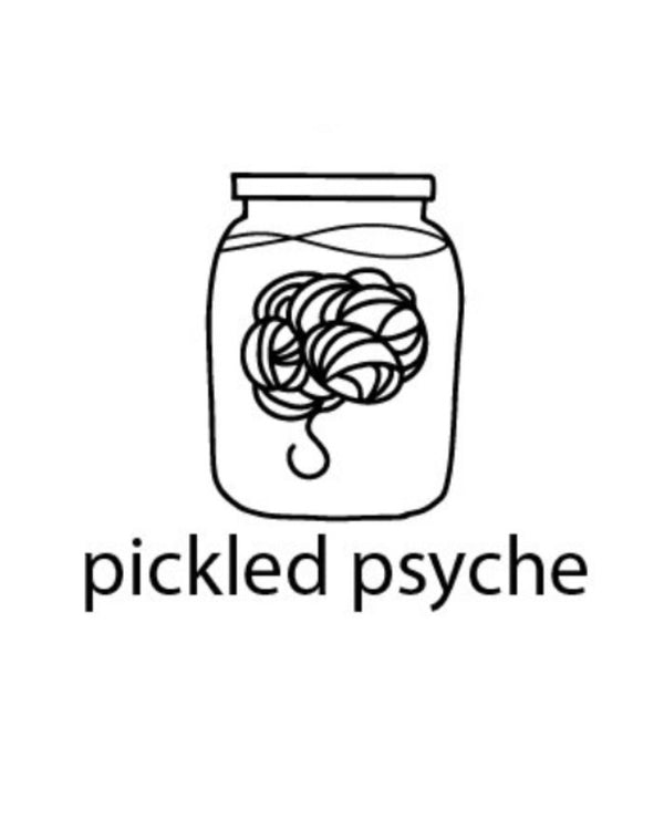 Pickled Psyche Projects